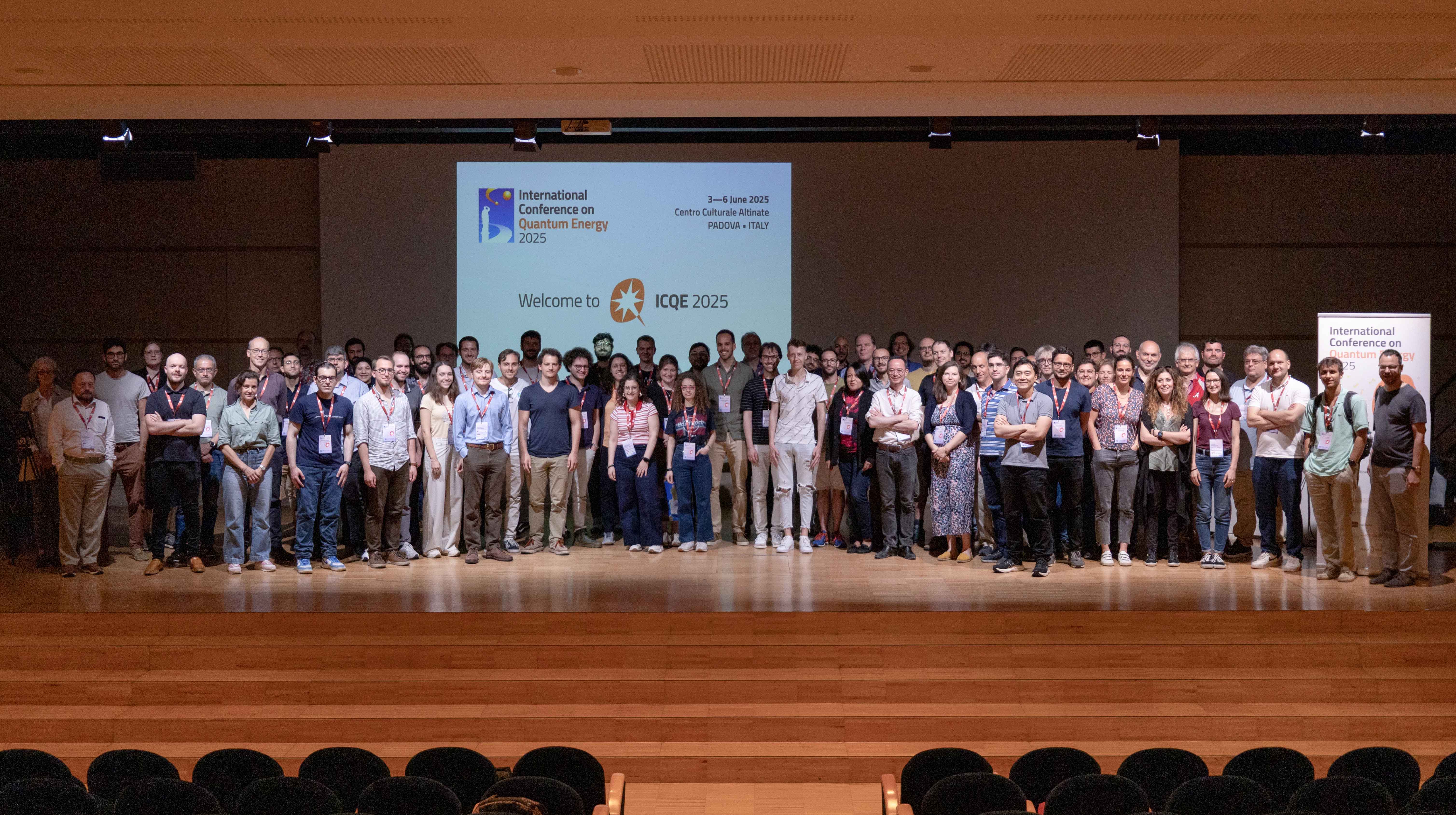 Group Photo