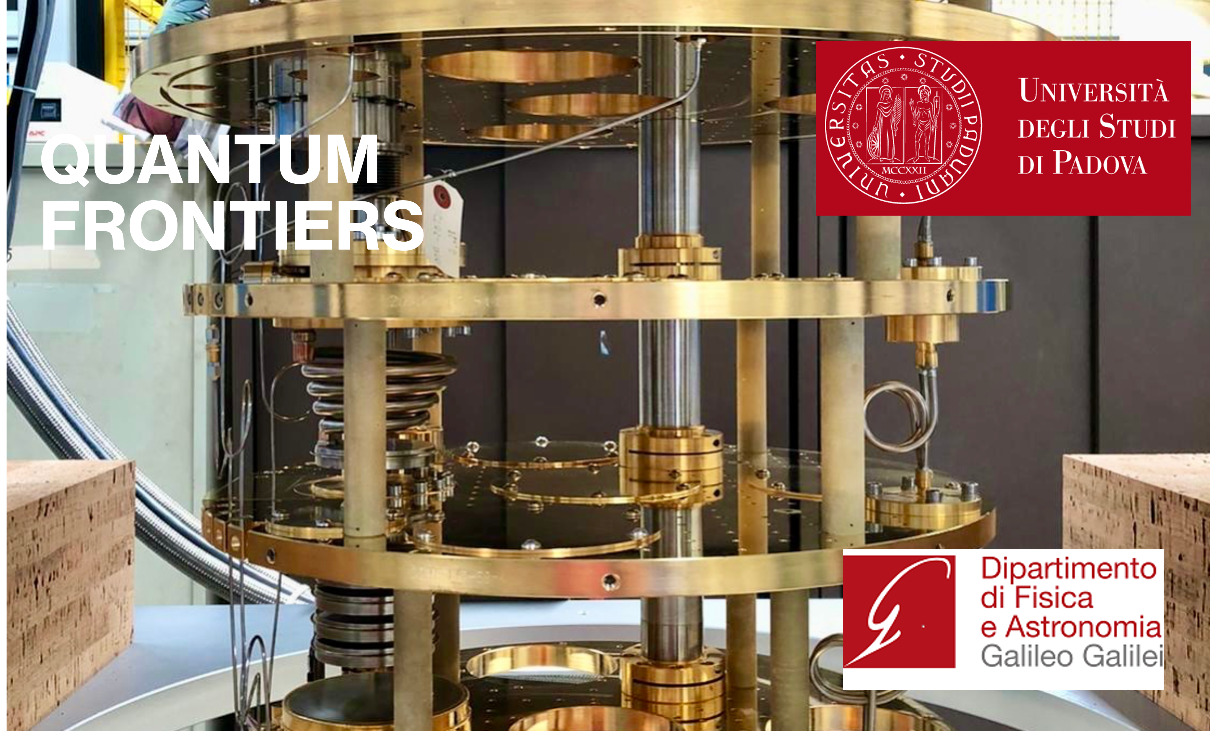 Quantum Sensing School