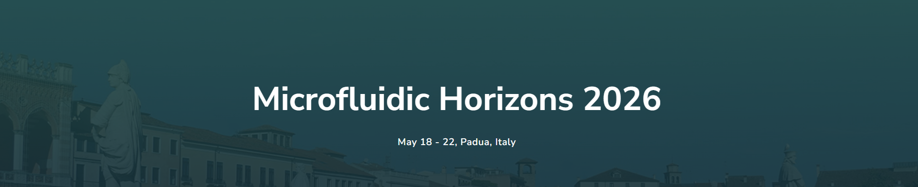 Microfluidic Horizons 2026
