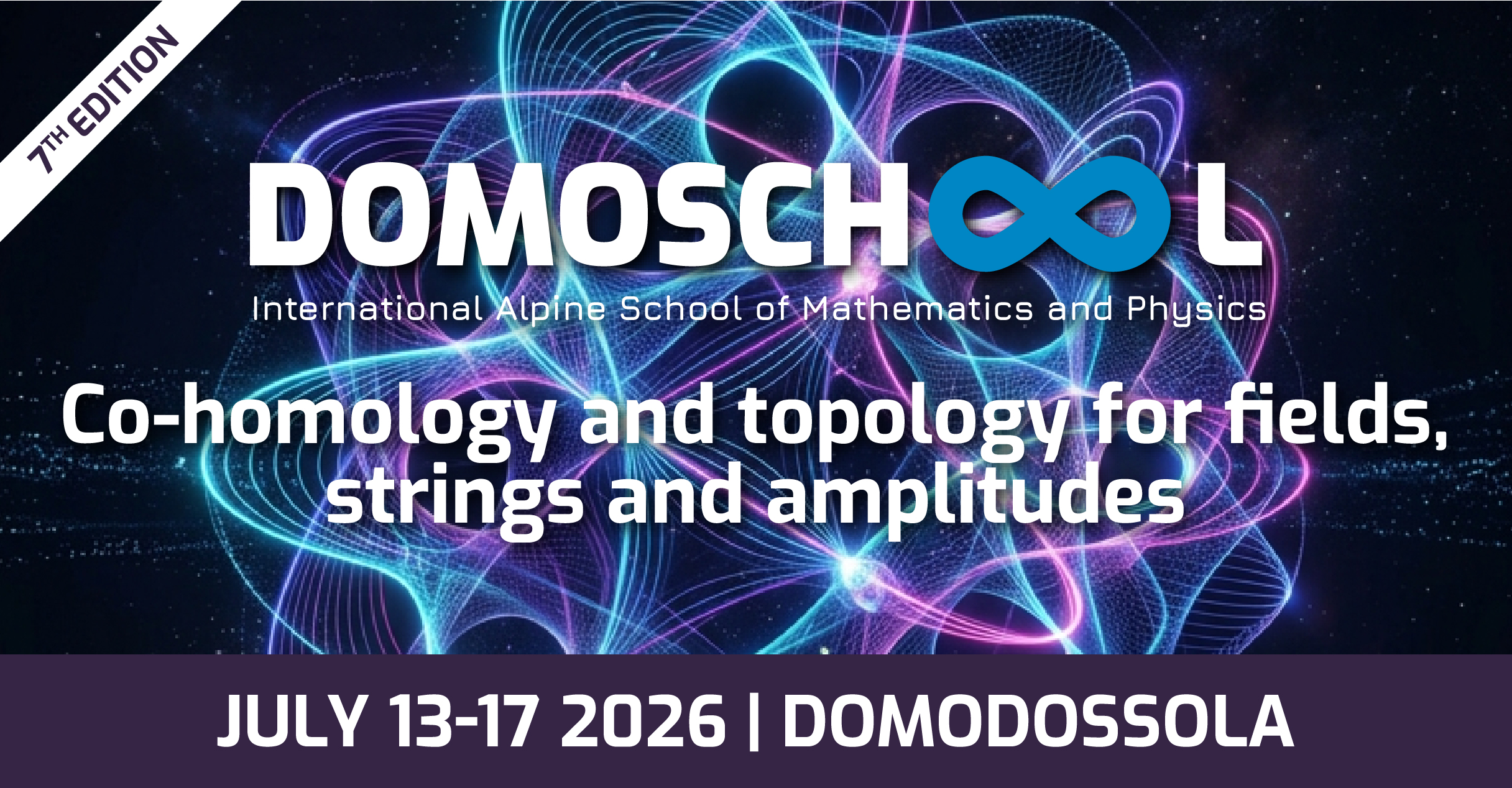 Domoschool 2026